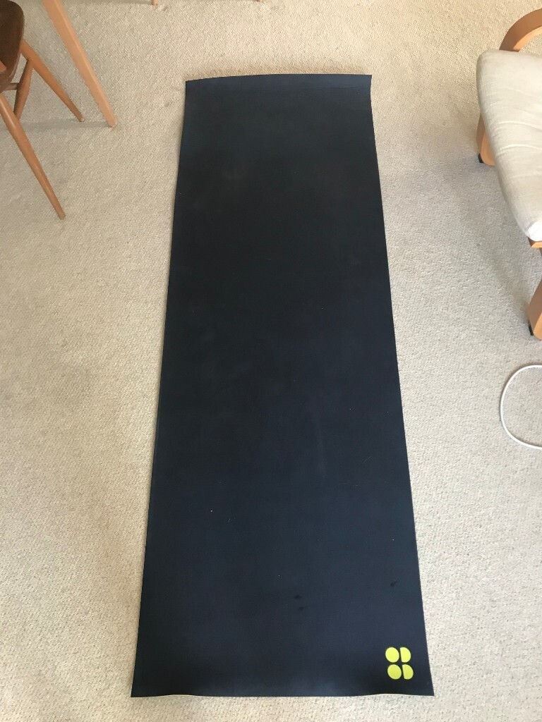 super grip yoga mat